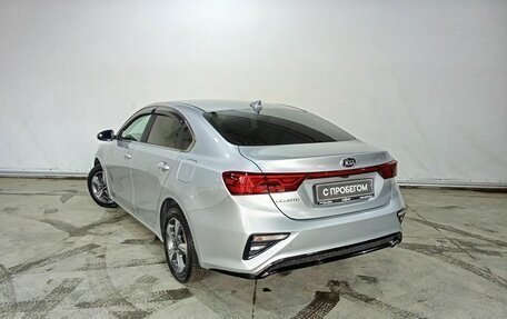 KIA Cerato IV, 2021 год, 1 909 000 рублей, 7 фотография
