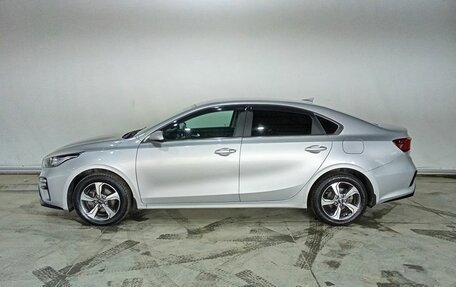 KIA Cerato IV, 2021 год, 1 909 000 рублей, 4 фотография