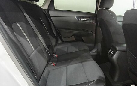 KIA Cerato IV, 2021 год, 1 909 000 рублей, 11 фотография