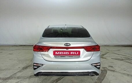 KIA Cerato IV, 2021 год, 1 909 000 рублей, 6 фотография