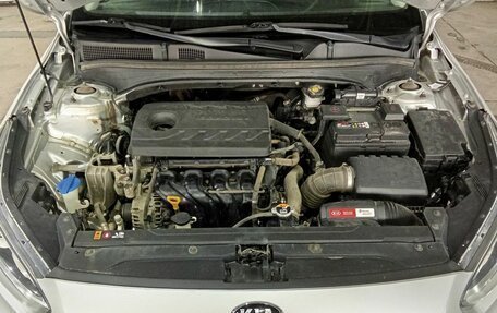 KIA Cerato IV, 2021 год, 1 909 000 рублей, 17 фотография