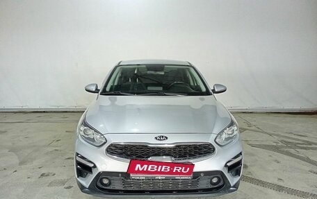 KIA Cerato IV, 2021 год, 1 909 000 рублей, 2 фотография