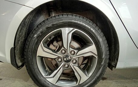 KIA Cerato IV, 2021 год, 1 909 000 рублей, 18 фотография