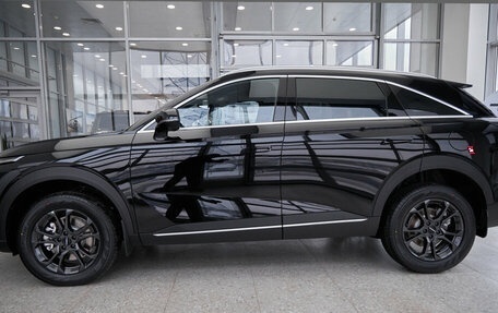 Haval F7, 2026 год, 3 099 000 рублей, 4 фотография