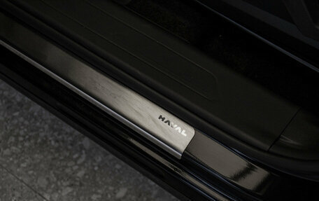 Haval F7, 2026 год, 3 099 000 рублей, 17 фотография