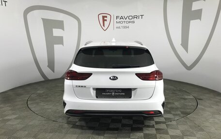 KIA cee'd III, 2021 год, 1 599 000 рублей, 3 фотография