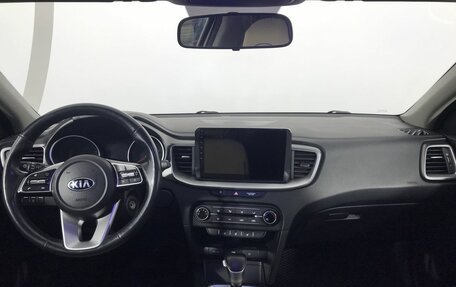 KIA cee'd III, 2021 год, 1 599 000 рублей, 7 фотография