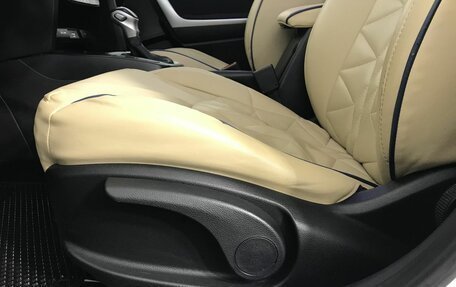 KIA cee'd III, 2021 год, 1 599 000 рублей, 10 фотография