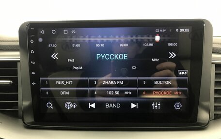 KIA cee'd III, 2021 год, 1 599 000 рублей, 12 фотография