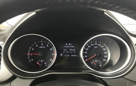 KIA cee'd III, 2021 год, 1 599 000 рублей, 11 фотография