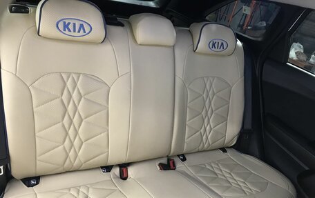 KIA cee'd III, 2021 год, 1 599 000 рублей, 15 фотография