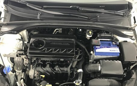 KIA cee'd III, 2021 год, 1 599 000 рублей, 17 фотография