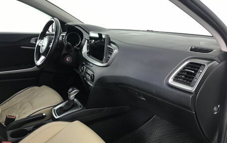 KIA cee'd III, 2021 год, 1 599 000 рублей, 14 фотография