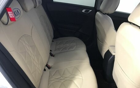 KIA cee'd III, 2021 год, 1 599 000 рублей, 16 фотография