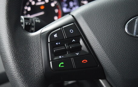 Hyundai Creta I рестайлинг, 2020 год, 2 200 000 рублей, 7 фотография