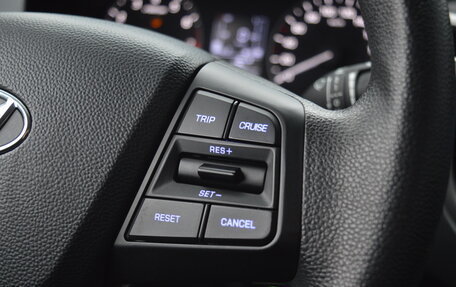 Hyundai Creta I рестайлинг, 2020 год, 2 200 000 рублей, 8 фотография