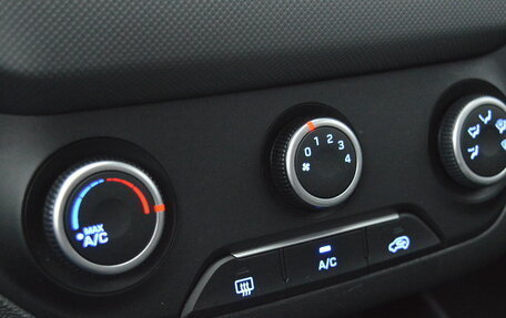 Hyundai Creta I рестайлинг, 2020 год, 2 200 000 рублей, 10 фотография