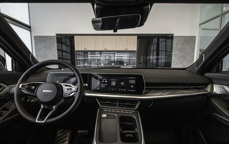 Haval F7, 2026 год, 3 499 000 рублей, 3 фотография