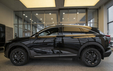 Haval F7, 2026 год, 3 499 000 рублей, 4 фотография