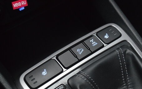 Hyundai Creta I рестайлинг, 2020 год, 2 200 000 рублей, 11 фотография