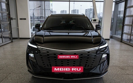 Haval F7, 2026 год, 3 499 000 рублей, 2 фотография