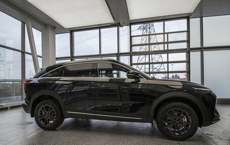 Haval F7, 2026 год, 3 499 000 рублей, 8 фотография