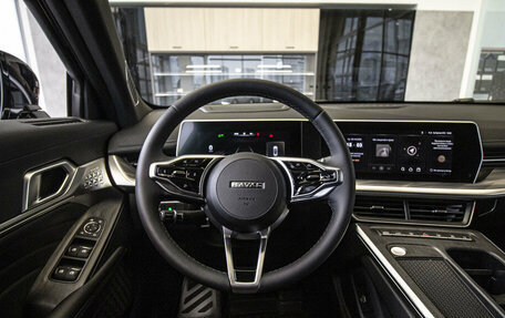 Haval F7, 2026 год, 3 499 000 рублей, 14 фотография