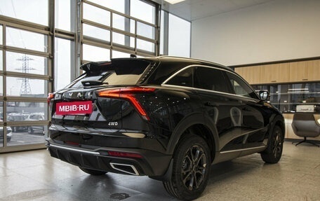 Haval F7, 2026 год, 3 499 000 рублей, 6 фотография