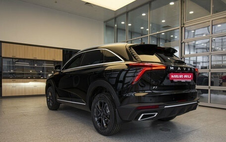 Haval F7, 2026 год, 3 499 000 рублей, 7 фотография