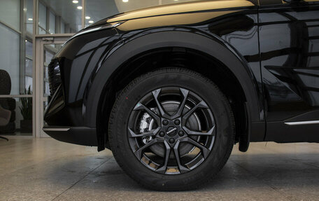 Haval F7, 2026 год, 3 499 000 рублей, 18 фотография