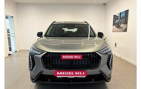 Haval Jolion, 2025 год, 2 399 000 рублей, 2 фотография