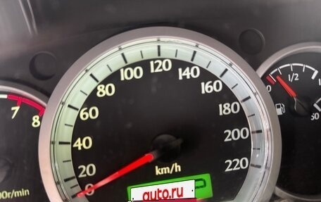 Chevrolet Lacetti, 2007 год, 5 фотография