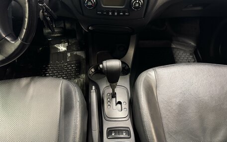 KIA Sportage II, 2009 год, 910 000 рублей, 13 фотография