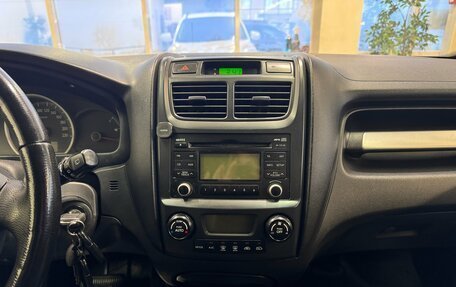 KIA Sportage II, 2009 год, 910 000 рублей, 12 фотография