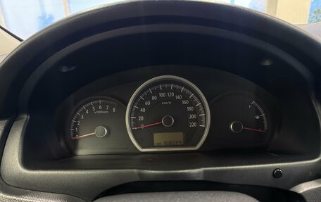 KIA Sportage II, 2009 год, 910 000 рублей, 11 фотография