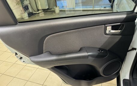 KIA Sportage II, 2009 год, 910 000 рублей, 15 фотография