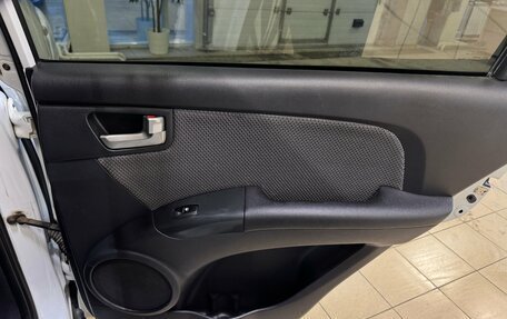 KIA Sportage II, 2009 год, 910 000 рублей, 17 фотография