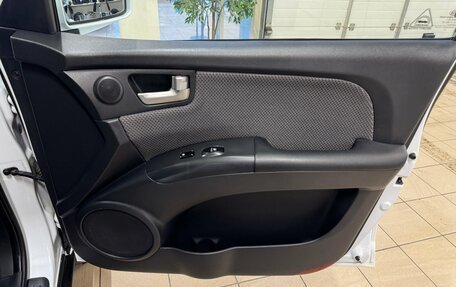 KIA Sportage II, 2009 год, 910 000 рублей, 16 фотография