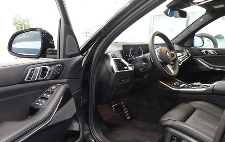 BMW X7, 2025 год, 17 990 000 рублей, 5 фотография