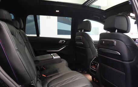 BMW X7, 2025 год, 17 990 000 рублей, 10 фотография