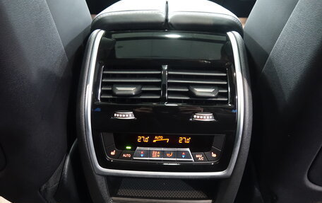 BMW X7, 2025 год, 17 990 000 рублей, 11 фотография