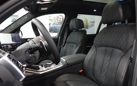 BMW X7, 2025 год, 17 990 000 рублей, 8 фотография