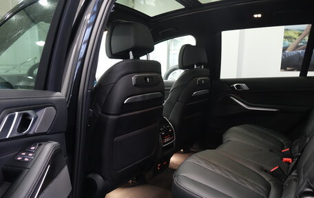 BMW X7, 2025 год, 17 990 000 рублей, 9 фотография