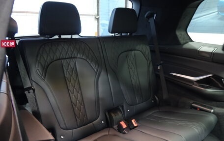 BMW X7, 2025 год, 17 990 000 рублей, 12 фотография