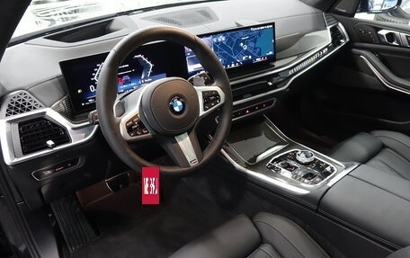 BMW X7, 2025 год, 17 990 000 рублей, 4 фотография