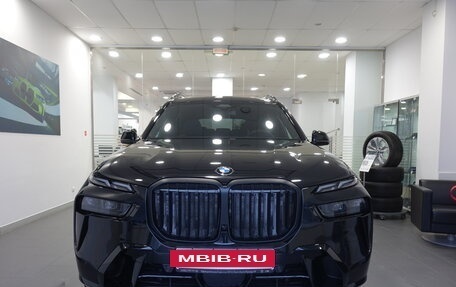 BMW X7, 2025 год, 17 990 000 рублей, 3 фотография