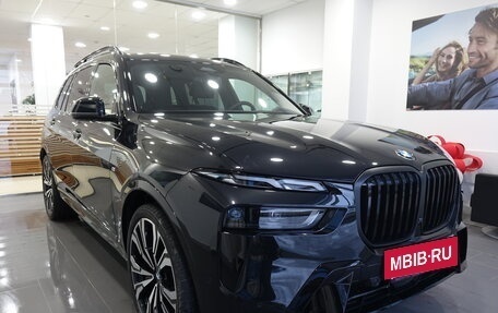 BMW X7, 2025 год, 17 990 000 рублей, 2 фотография