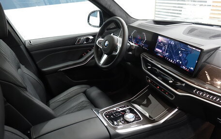 BMW X7, 2025 год, 17 990 000 рублей, 13 фотография