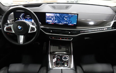 BMW X7, 2025 год, 17 990 000 рублей, 15 фотография