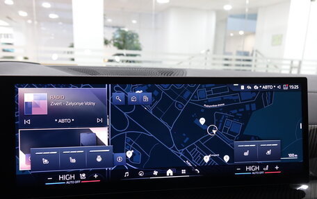 BMW X7, 2025 год, 17 990 000 рублей, 19 фотография